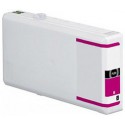 FGE Cartouche d'encre compatible pour EPSON T7013 Magenta