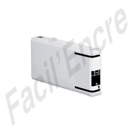 EPSON T7011 Cartouche Noir compatible