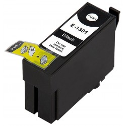 EPSON T1301 Cartouche Noir compatible