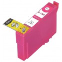 FGE Cartouche d'encre compatible pour EPSON T1303 Magenta