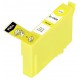 EPSON T1304 Cartouche Jaune compatible