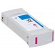 HP N°91 Cartouche Magenta compatible