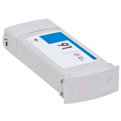 HP N°91 Cartouche Magenta Clair compatible