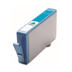 HP n°655 / CZ110AE Cartouche Cyan compatible